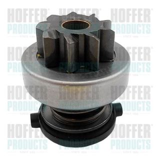 Krumpliaratis, starteris HOFFER 47205