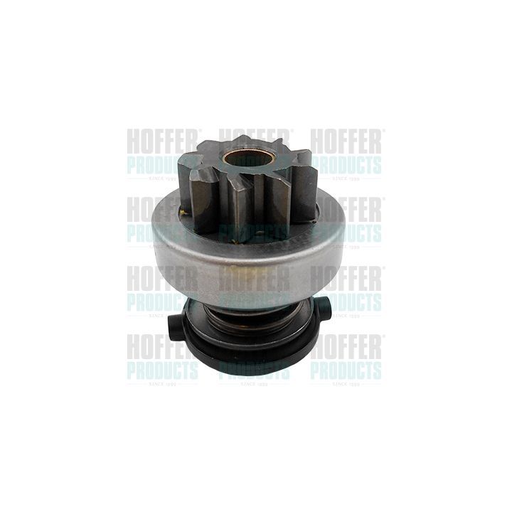 Krumpliaratis, starteris HOFFER 47205