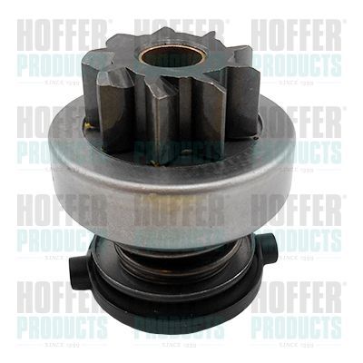 Krumpliaratis, starteris HOFFER 47205