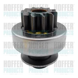 Krumpliaratis, starteris HOFFER 47207