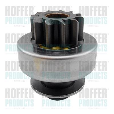 Krumpliaratis, starteris HOFFER 47207