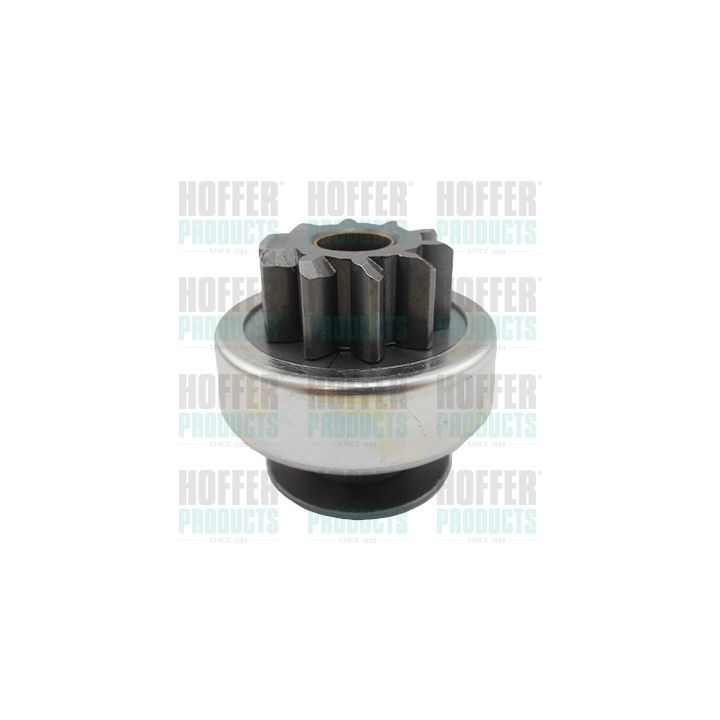 Krumpliaratis, starteris HOFFER 47213