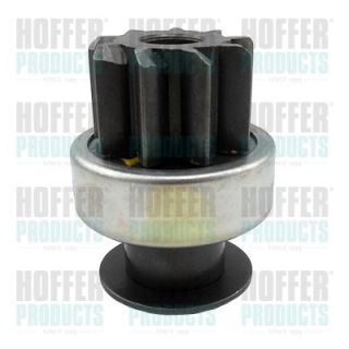 Krumpliaratis, starteris HOFFER 47214
