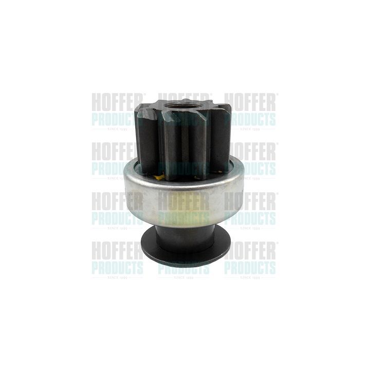 Krumpliaratis, starteris HOFFER 47214