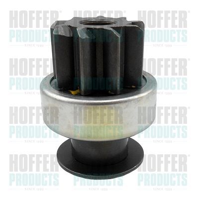 Krumpliaratis, starteris HOFFER 47214