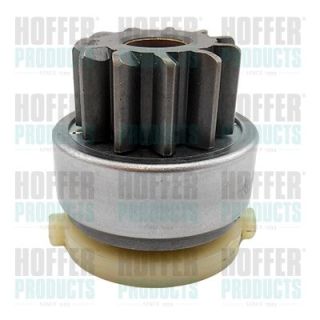 Krumpliaratis, starteris HOFFER 47218
