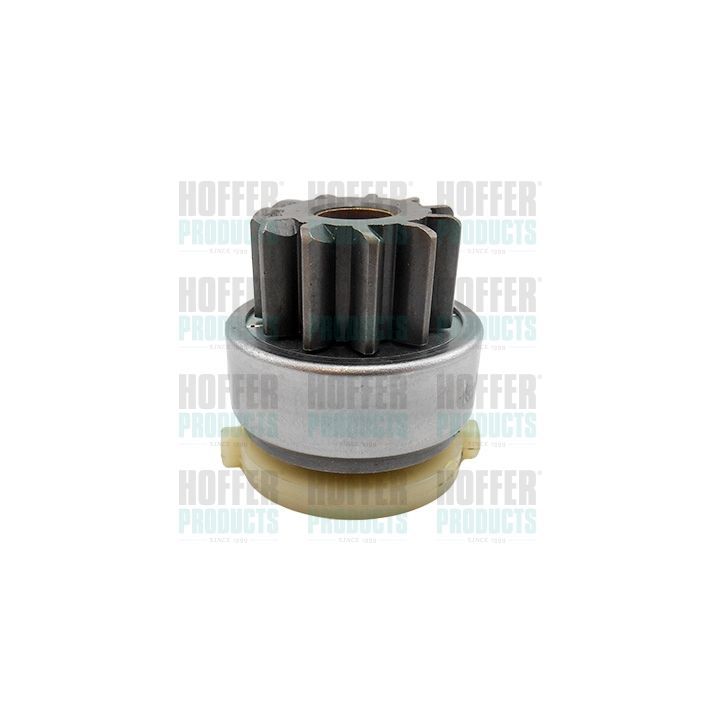 Krumpliaratis, starteris HOFFER 47218