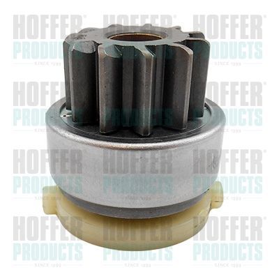 Krumpliaratis, starteris HOFFER 47218