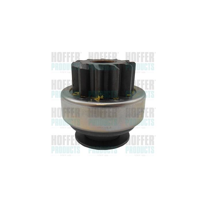 Krumpliaratis, starteris HOFFER 47219