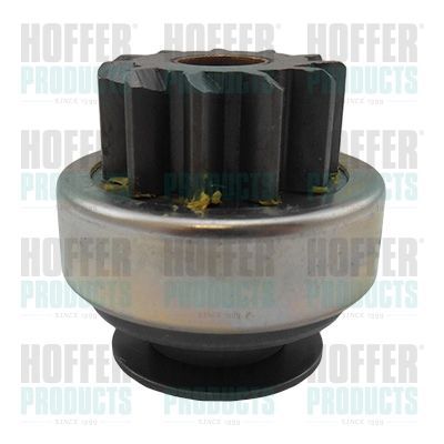 Krumpliaratis, starteris HOFFER 47219