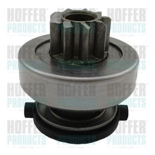 Krumpliaratis, starteris HOFFER 47224