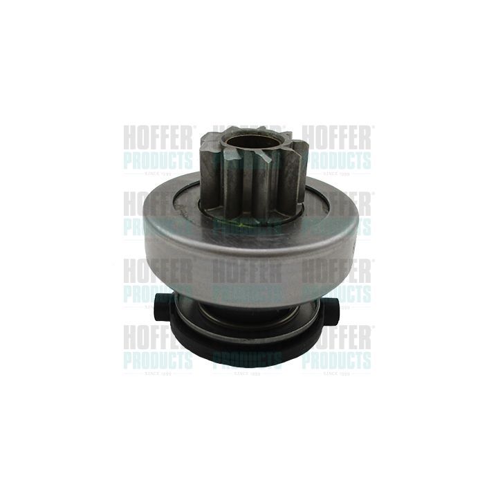 Krumpliaratis, starteris HOFFER 47224