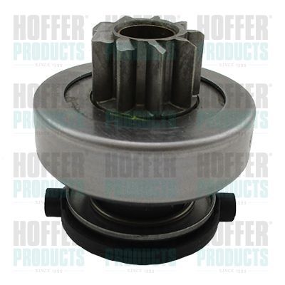 Krumpliaratis, starteris HOFFER 47224