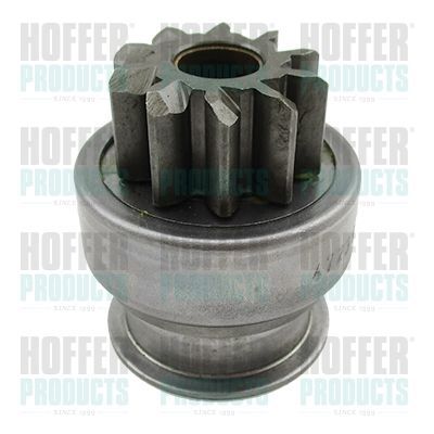 Krumpliaratis, starteris HOFFER 47230