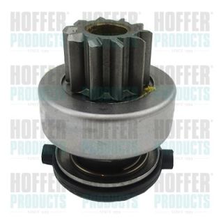 Krumpliaratis, starteris HOFFER 47232