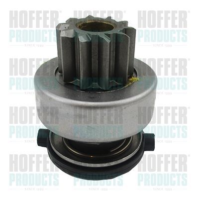 Krumpliaratis, starteris HOFFER 47232
