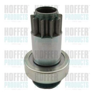 Krumpliaratis, starteris HOFFER 47236
