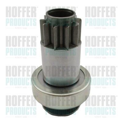 Krumpliaratis, starteris HOFFER 47236
