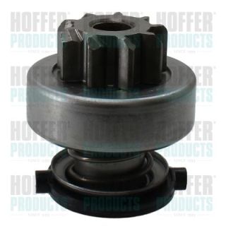 Krumpliaratis, starteris HOFFER 47260