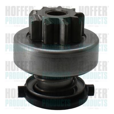 Krumpliaratis, starteris HOFFER 47260