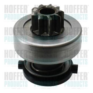 Krumpliaratis, starteris HOFFER 47262