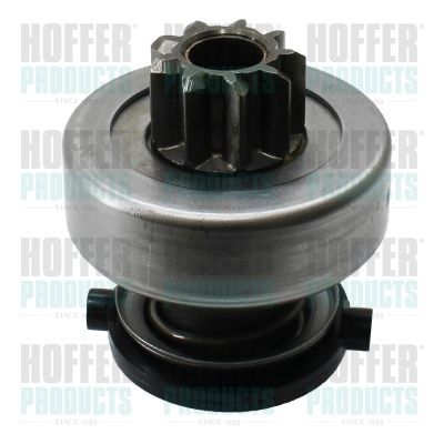 Krumpliaratis, starteris HOFFER 47262