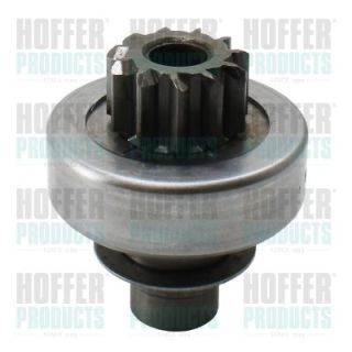 Krumpliaratis, starteris HOFFER 47263