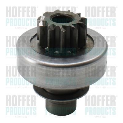 Krumpliaratis, starteris HOFFER 47263