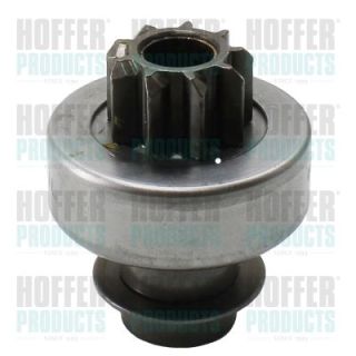 Krumpliaratis, starteris HOFFER 47267