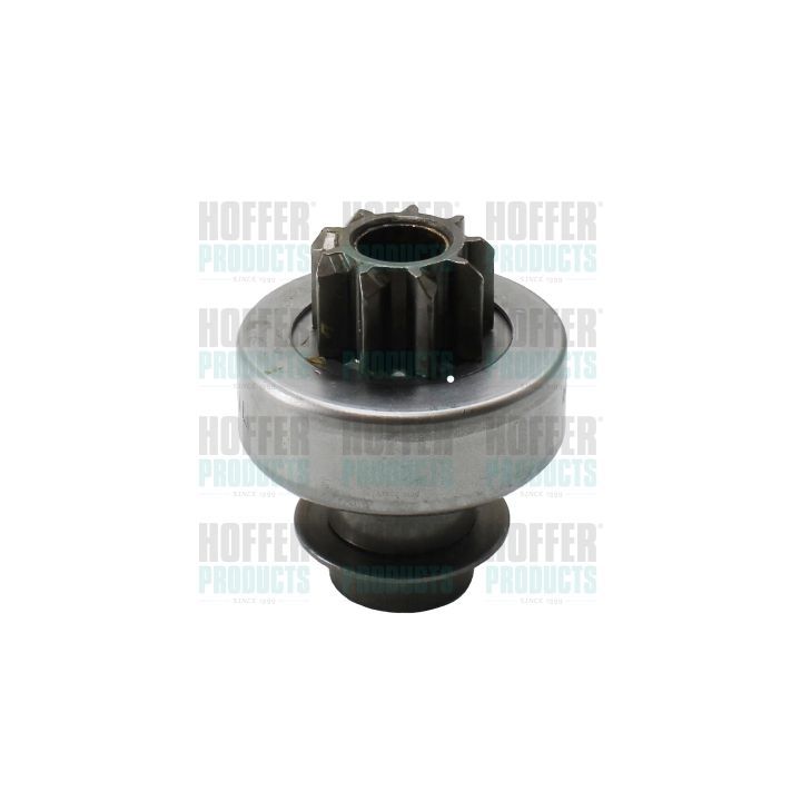 Krumpliaratis, starteris HOFFER 47267