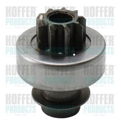 Krumpliaratis, starteris HOFFER 47267