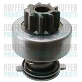 Krumpliaratis, starteris HOFFER 47271
