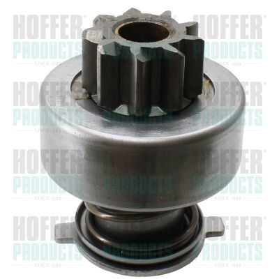 Krumpliaratis, starteris HOFFER 47271
