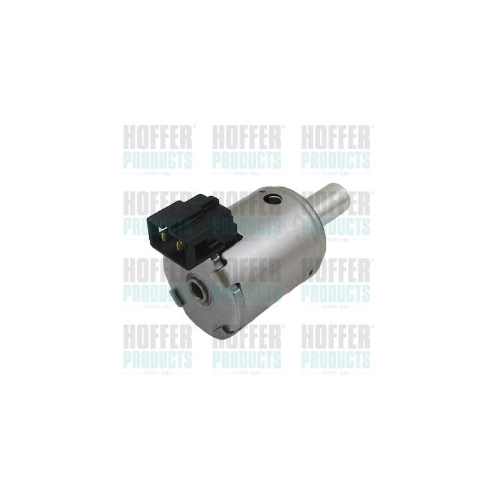 Pavarų perjungimo vožtuvas, automatinė transmisija HOFFER 8091520E