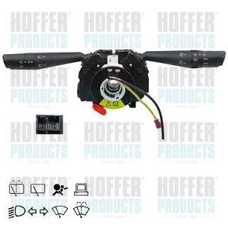 Vairo kolonėlės jungiklis HOFFER 2103014