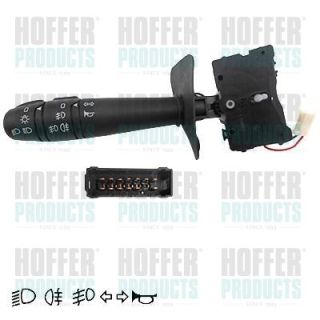 Vairo kolonėlės jungiklis HOFFER 2103032