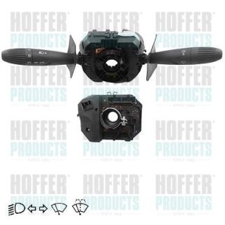Vairo kolonėlės jungiklis HOFFER 2103034