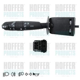 Vairo kolonėlės jungiklis HOFFER 2103056