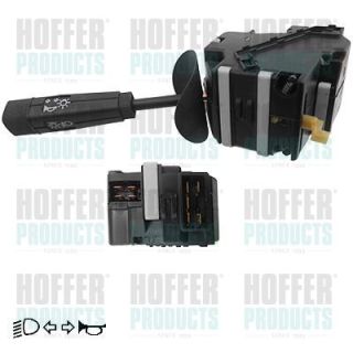 Vairo kolonėlės jungiklis HOFFER 2103059