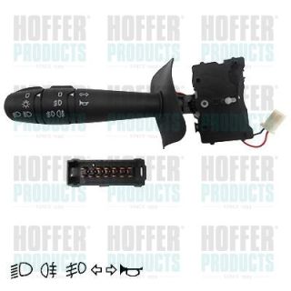 Vairo kolonėlės jungiklis HOFFER 2103068