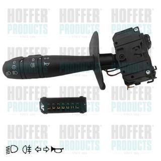 Vairo kolonėlės jungiklis HOFFER 2103073