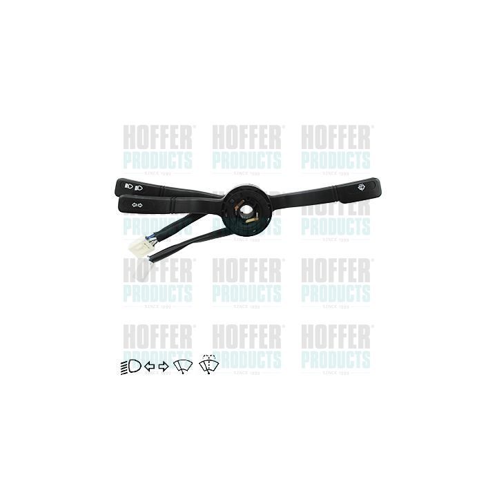 Vairo kolonėlės jungiklis HOFFER 2103079