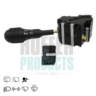 Vairo kolonėlės jungiklis HOFFER 2103080