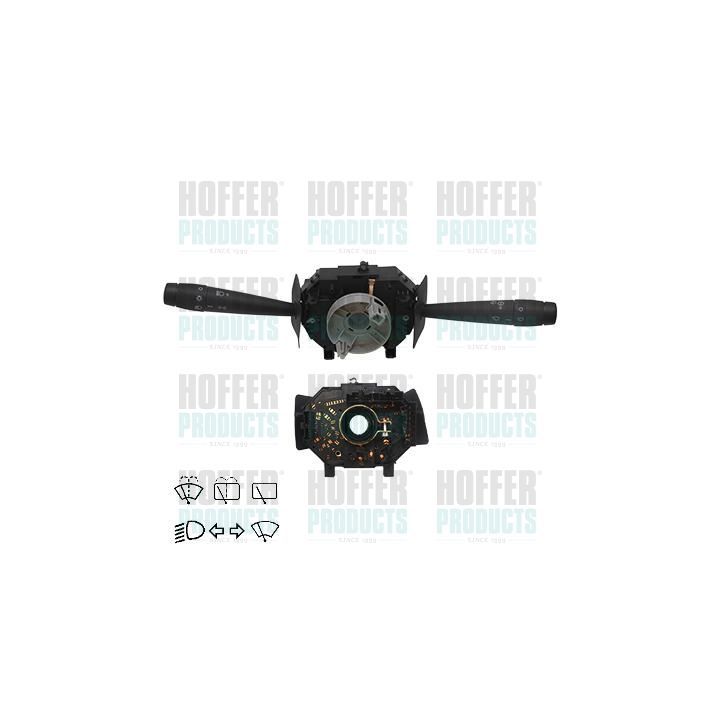 Vairo kolonėlės jungiklis HOFFER 2103095