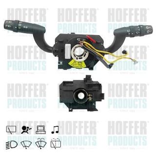 Vairo kolonėlės jungiklis HOFFER 2103096