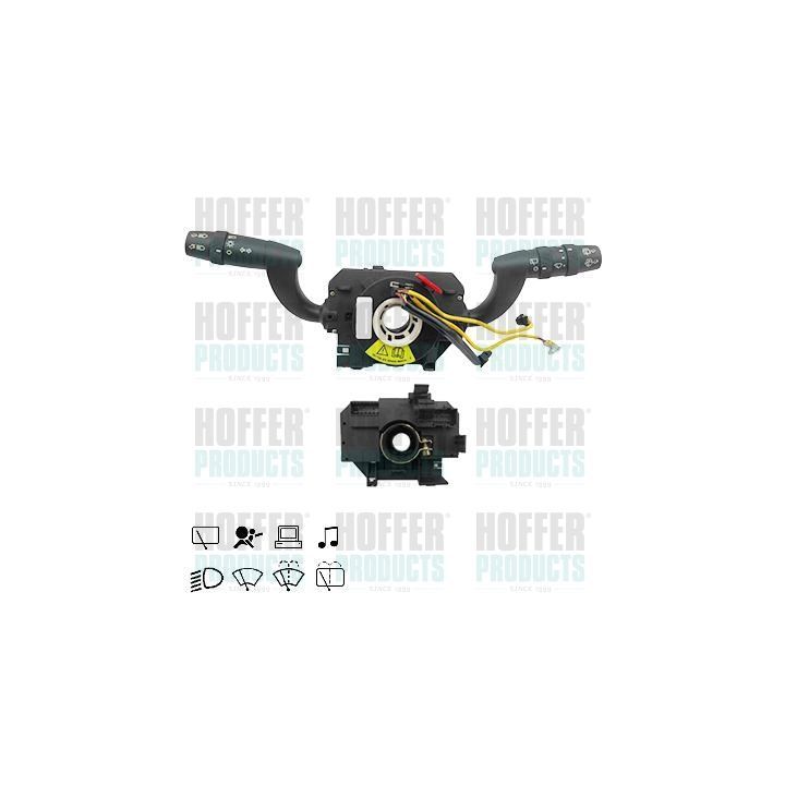 Vairo kolonėlės jungiklis HOFFER 2103096