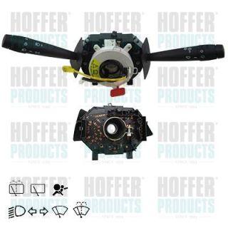 Vairo kolonėlės jungiklis HOFFER 2103099