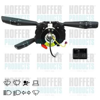 Vairo kolonėlės jungiklis HOFFER 21031017