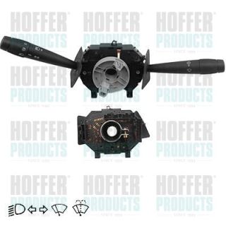 Vairo kolonėlės jungiklis HOFFER 2103102