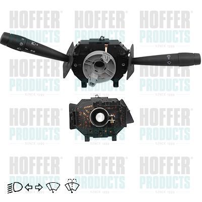 Vairo kolonėlės jungiklis HOFFER 2103102